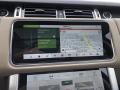 Santorini Black Metallic - Range Rover HSE Photo No. 24