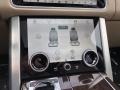 Santorini Black Metallic - Range Rover HSE Photo No. 27