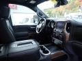 Black - Silverado 2500HD High Country Crew Cab 4x4 Photo No. 11
