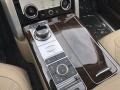 Santorini Black Metallic - Range Rover HSE Photo No. 29