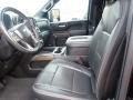 Black - Silverado 2500HD High Country Crew Cab 4x4 Photo No. 13