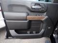 Black - Silverado 2500HD High Country Crew Cab 4x4 Photo No. 14