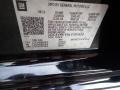 Black - Silverado 2500HD High Country Crew Cab 4x4 Photo No. 15