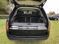 Santorini Black Metallic - Range Rover HSE Photo No. 32