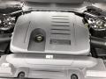 Santorini Black Metallic - Range Rover HSE Photo No. 35