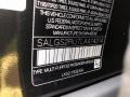 Santorini Black Metallic - Range Rover HSE Photo No. 36