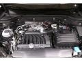 3.6 Liter FSI DOHC 24-Valve VVT V6 2018 Volkswagen Atlas SEL 4Motion Engine