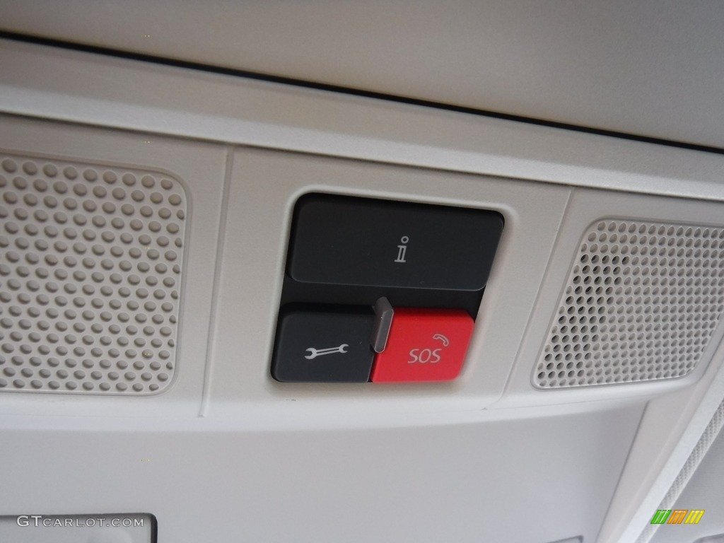 2015 Passat SE Sedan - Titanium Beige / Titan Black photo #5