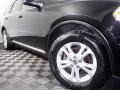 Brilliant Black Crystal Pearl - Durango SXT AWD Photo No. 3