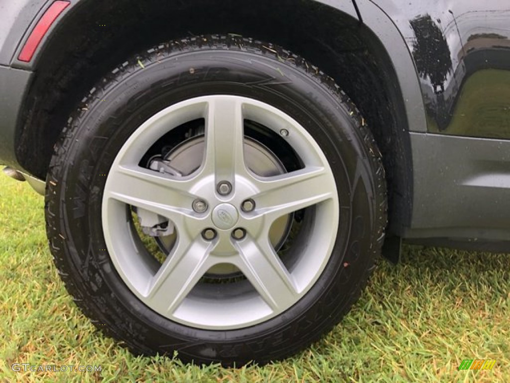 2020 Land Rover Defender 110 SE Wheel Photo #139861937