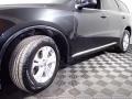 Brilliant Black Crystal Pearl - Durango SXT AWD Photo No. 8
