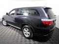 2012 Brilliant Black Crystal Pearl Dodge Durango SXT AWD  photo #9