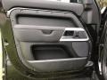 Door Panel of 2020 Defender 110 SE