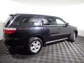 Brilliant Black Crystal Pearl - Durango SXT AWD Photo No. 15