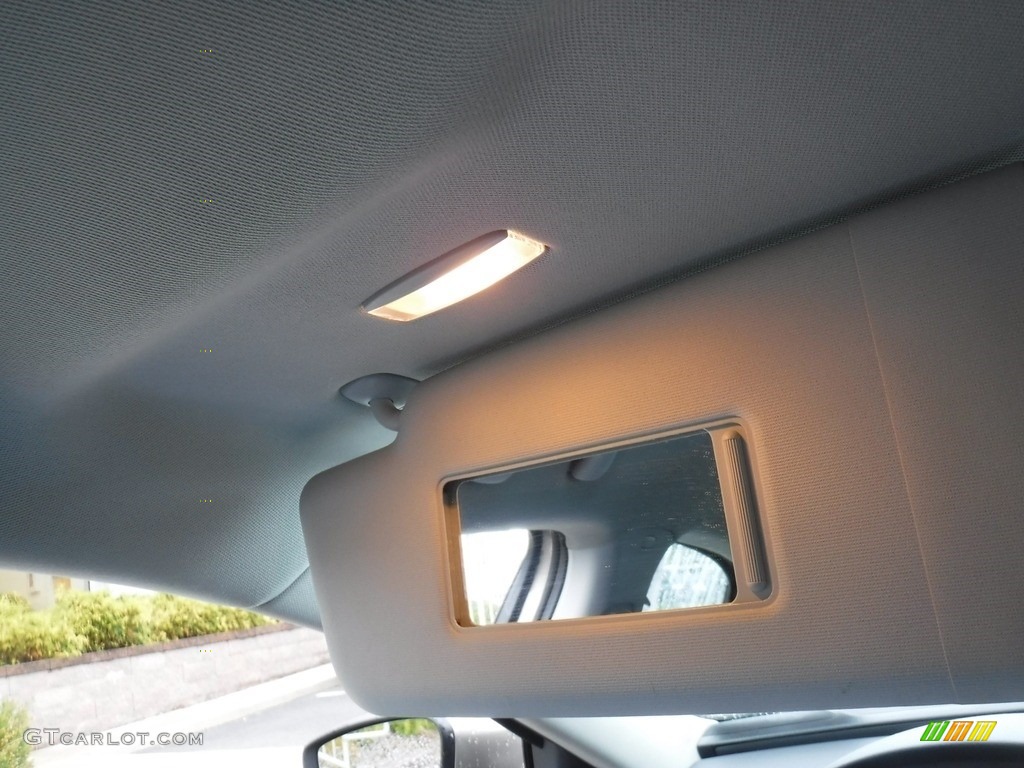 2015 Passat SE Sedan - Titanium Beige / Titan Black photo #22