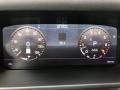  2020 Defender 110 SE 110 SE Gauges