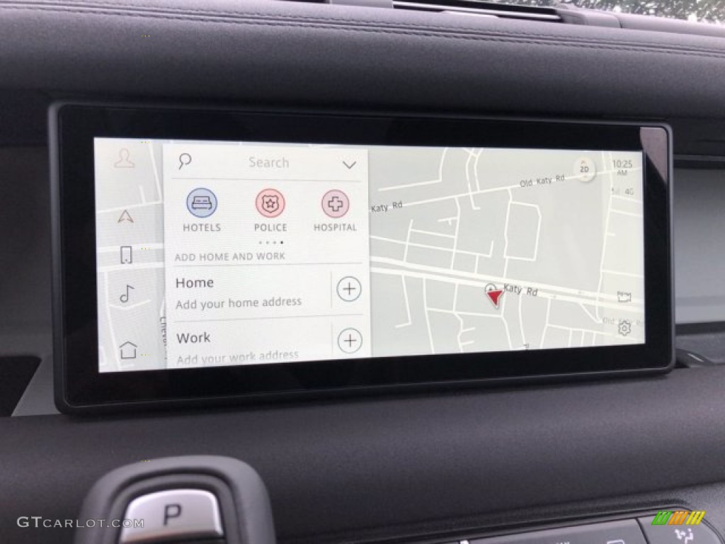 2020 Land Rover Defender 110 SE Navigation Photo #139862187