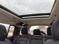 Sunroof of 2020 Defender 110 SE