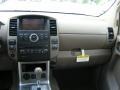 2009 White Frost Nissan Pathfinder SE  photo #18