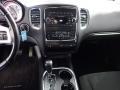 Brilliant Black Crystal Pearl - Durango SXT AWD Photo No. 31