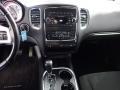 2012 Brilliant Black Crystal Pearl Dodge Durango SXT AWD  photo #31