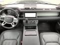 Ebony Dashboard Photo for 2020 Land Rover Defender #139862384