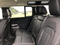 Santorini Black Metallic - Defender 110 SE Photo No. 6