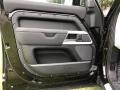 Ebony Door Panel Photo for 2020 Land Rover Defender #139862504