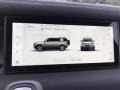 Santorini Black Metallic - Defender 110 SE Photo No. 24