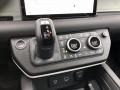 Ebony Transmission Photo for 2020 Land Rover Defender #139862660