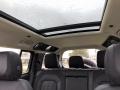 2020 Land Rover Defender Ebony Interior Sunroof Photo