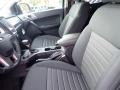 2020 Lightning Blue Ford Ranger XLT SuperCrew 4x4  photo #14