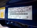 2020 Lightning Blue Ford Ranger XLT SuperCrew 4x4  photo #15