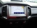 2020 Lightning Blue Ford Ranger XLT SuperCrew 4x4  photo #16