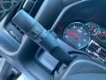 2015 Chevrolet Silverado 1500 LT Double Cab 4x4 Controls