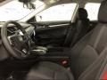 Rallye Red - Civic LX Sedan Photo No. 5