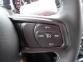 Black 2021 Jeep Wrangler Unlimited Sport 4x4 Steering Wheel