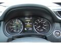 Charcoal Gauges Photo for 2017 Nissan Rogue #139864418