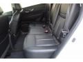 Charcoal Rear Seat Photo for 2017 Nissan Rogue #139864439