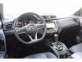 Charcoal Dashboard Photo for 2017 Nissan Rogue #139864442