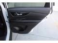 Charcoal Door Panel Photo for 2017 Nissan Rogue #139864454