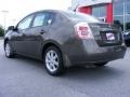 Polished Granite - Sentra 2.0 S Photo No. 8
