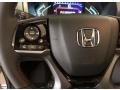 2021 Pacific Pewter Metallic Honda Odyssey EX-L  photo #13