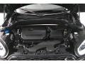  2021 Countryman Cooper S 2.0 Liter TwinPower Turbocharged DOHC 16-Valve VVT 4 Cylinder Engine