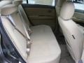 Polished Granite - Sentra 2.0 S Photo No. 13