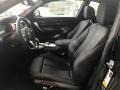 Black Interior Photo for 2021 BMW 2 Series #139865482