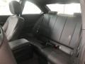 2021 BMW 2 Series Black Interior Rear Seat Photo