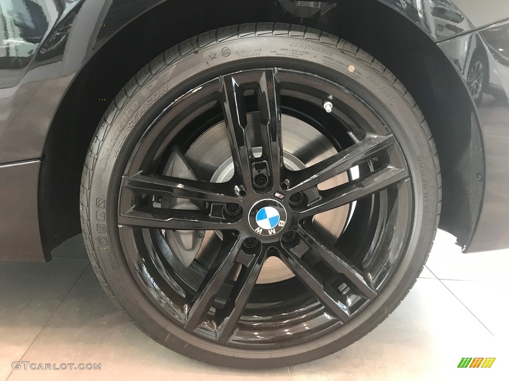 2021 BMW 2 Series 230i xDrive Coupe Wheel Photos