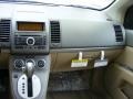 Polished Granite - Sentra 2.0 S Photo No. 15