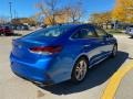 Electric Blue - Sonata SEL Photo No. 2